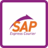 SAP Express Suivez vos colis - trackingmore