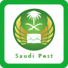 Saudi Post Suivez vos colis