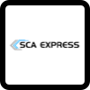 Sca Express Logo