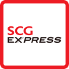 SCG Express Logo