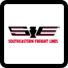 Southeastern Freightlines Logo