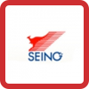 SEINO(西濃運輸) Logo