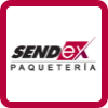 Sendex Отслеживание