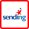 Sending