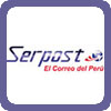 Peru Post Bijhouden