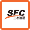 SFC Service Tracking - trackingmore