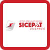Sicepat Ekspres Logo