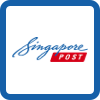 シンガポールポスト 追跡