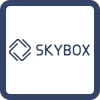skybox 追跡