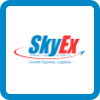 Sky Express Отслеживание