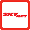 SkyNet Malaysia Śledzenie