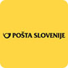Slovenië Post Bijhouden