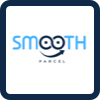 Smooth Parcel Logo