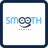 Smooth Parcel
