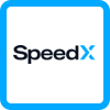 SpeedX