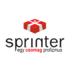 Sprinter