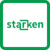 Starken