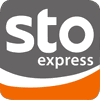 STO Express Logo