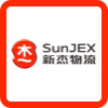 Xinjie Logistics