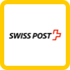 Post Suíça Rastreamento