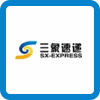 SX-Express Tracking