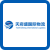 Tian Fu Sheng Logo