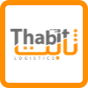 Thabit Logistics Rastreamento