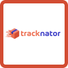 Tracknator Logo