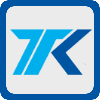 TTKD Express Logo