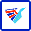 图瓦卢邮政