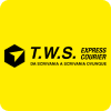 TWS Express Courier