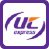 UC Express Logo