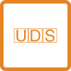 UDS logo