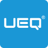 UEQ Logo