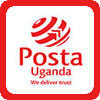 Post De Uganda Rastreamento