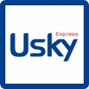Usky