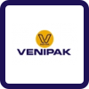 Venipak Logo