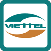 Viettel Post Logo
