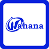 Wahana logo