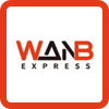 Wanbexpress Logo