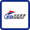 XDEXPRESS Logo
