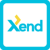 Xend Express Logo