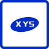 XYS Logistics logo