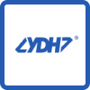 YDH Logo
