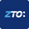 ZTO International Tracking