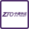 ZTO FREIGHT